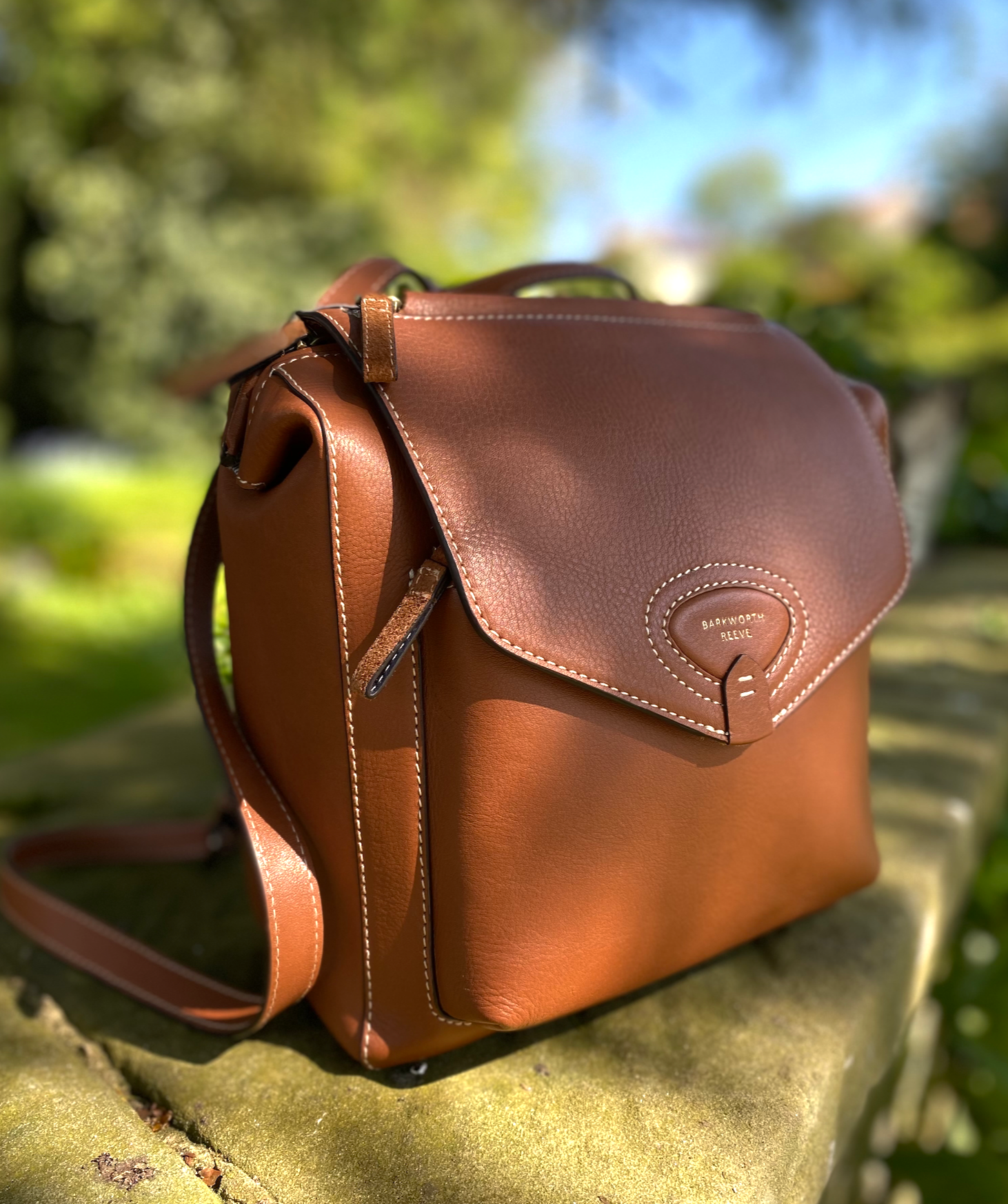 Backpacks