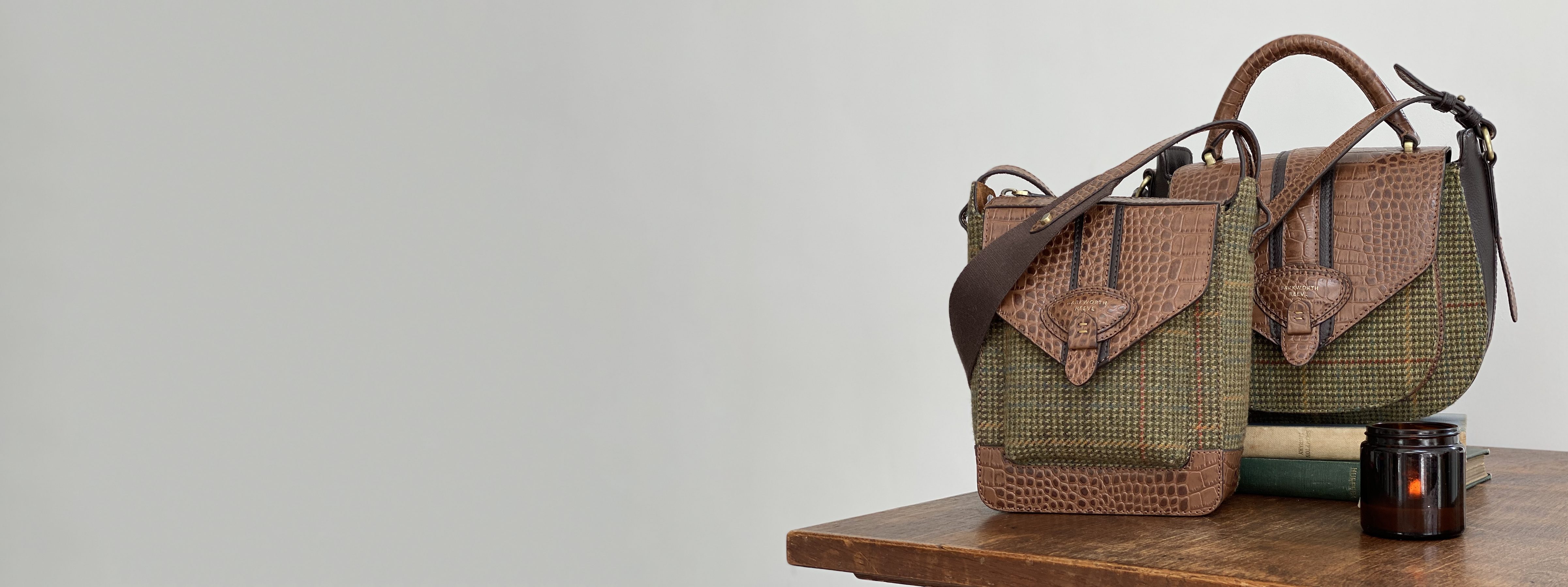 Tweed Collection