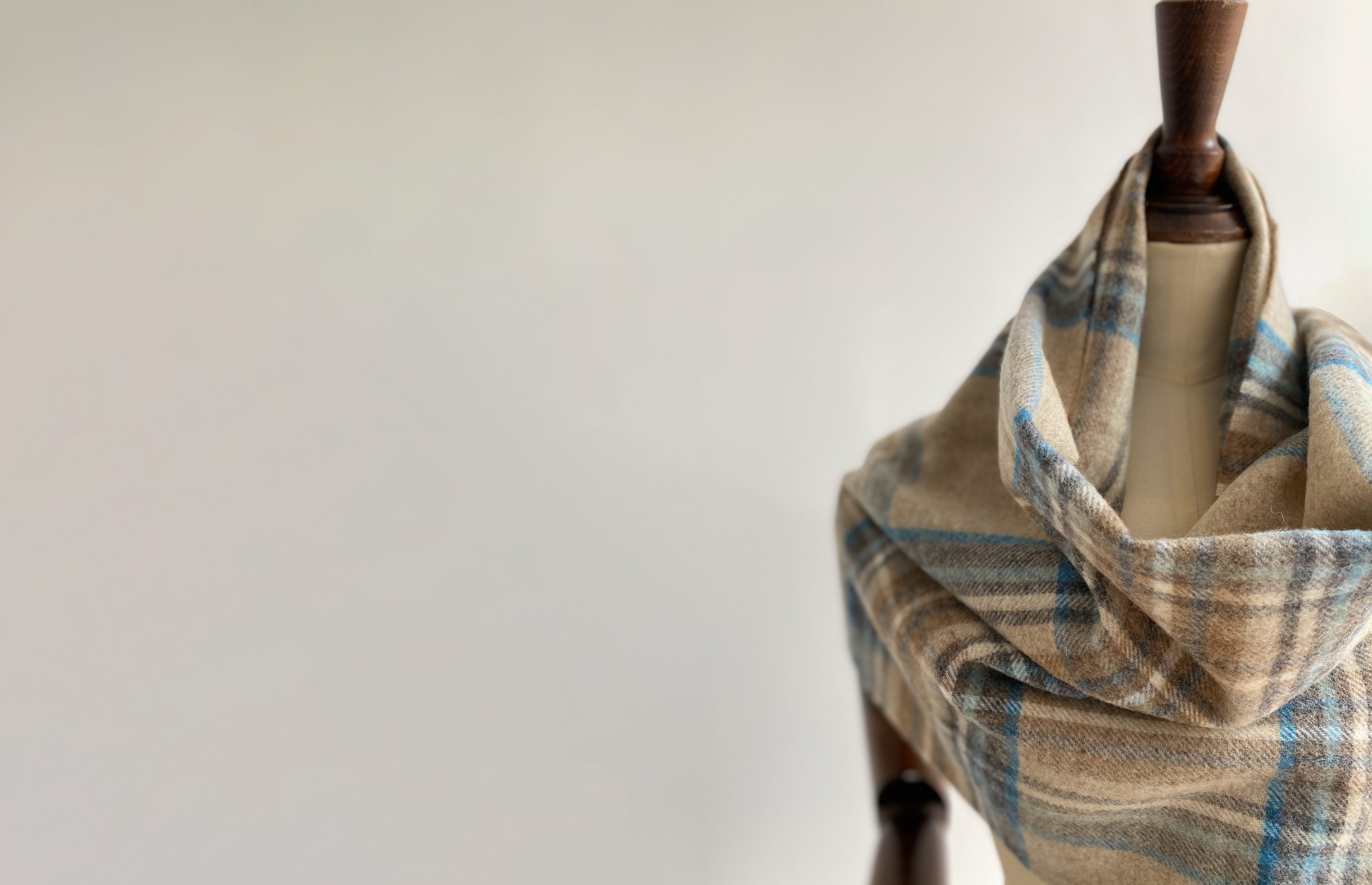 Scarves & Ponchos
