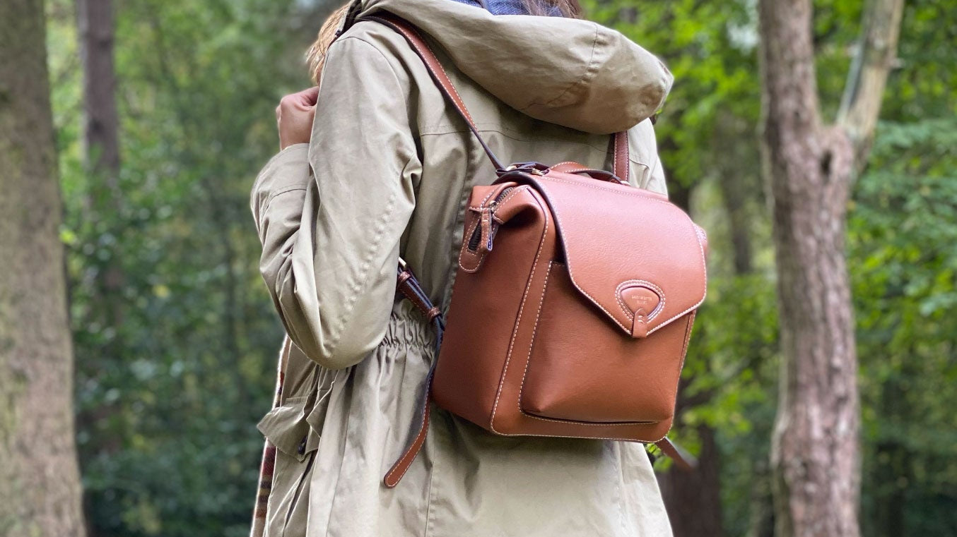 Why I Built Barkworth Reeve: Creating Accessories for Women Who Do It All