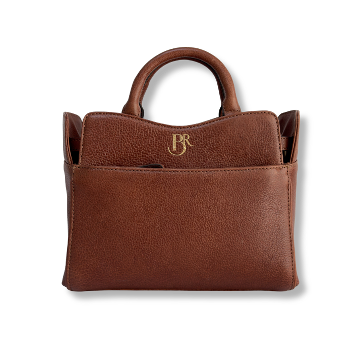 Ambridge in Chestnut Tan Grain Leather