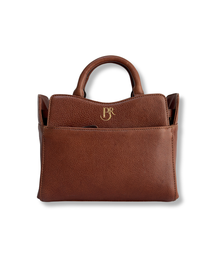 Ambridge in Chestnut Tan Grain Leather