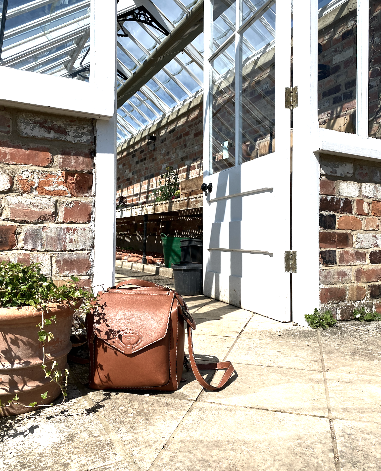 Dubarry rucksack cheap
