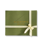 Gift Box and Ribbon