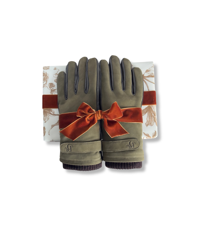 Scarves, Snoods & Gloves